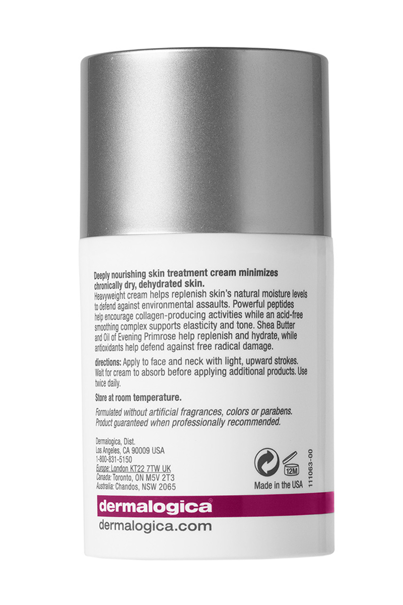 Dermalogica SUPER RICH REPAIR SKINCARE Diversen-4 3