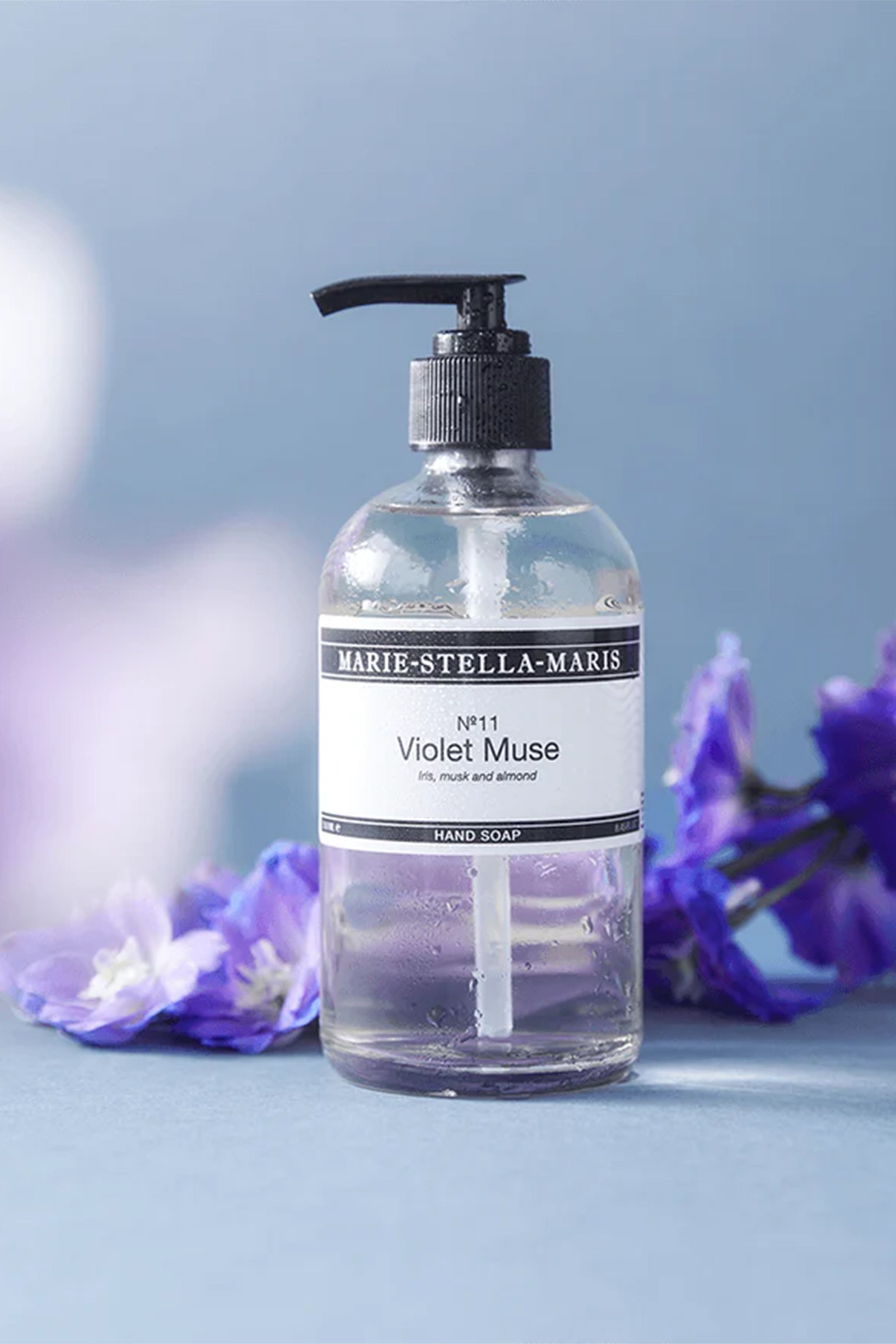 Parfumerie lichaam hand diversen