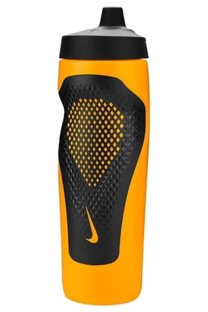 Nike Nike Refuel Bottle Grip 24 Oz Oranje-Multicolour 2