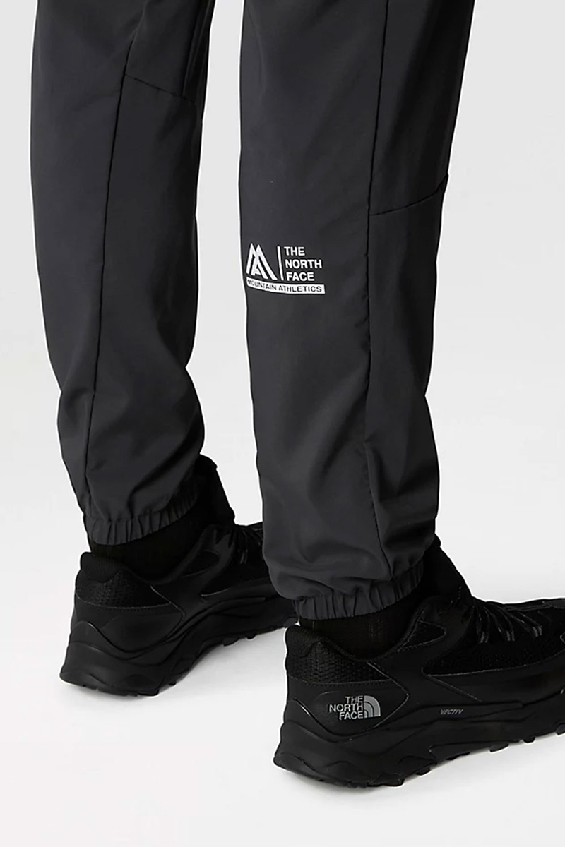 The North Face M MA WIND TRACK PANT Grijs-1 6