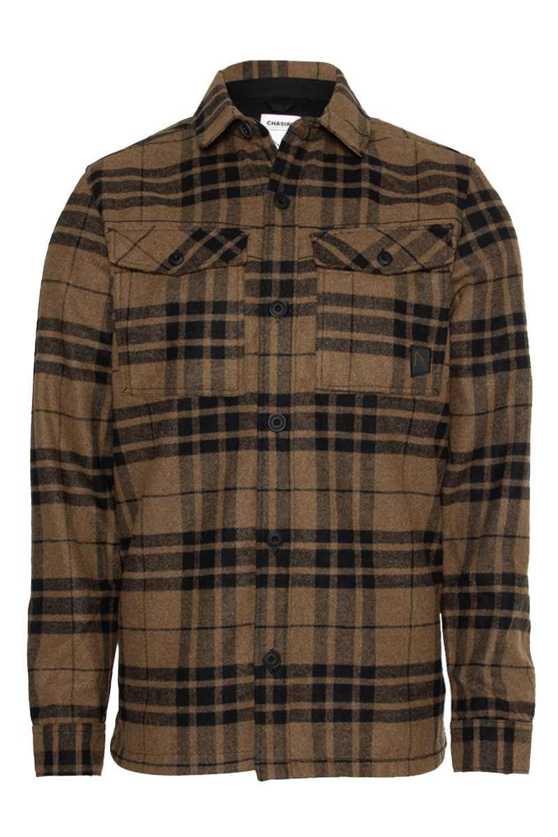Chasin' STRYKE.L JAMES bruin/beige 1