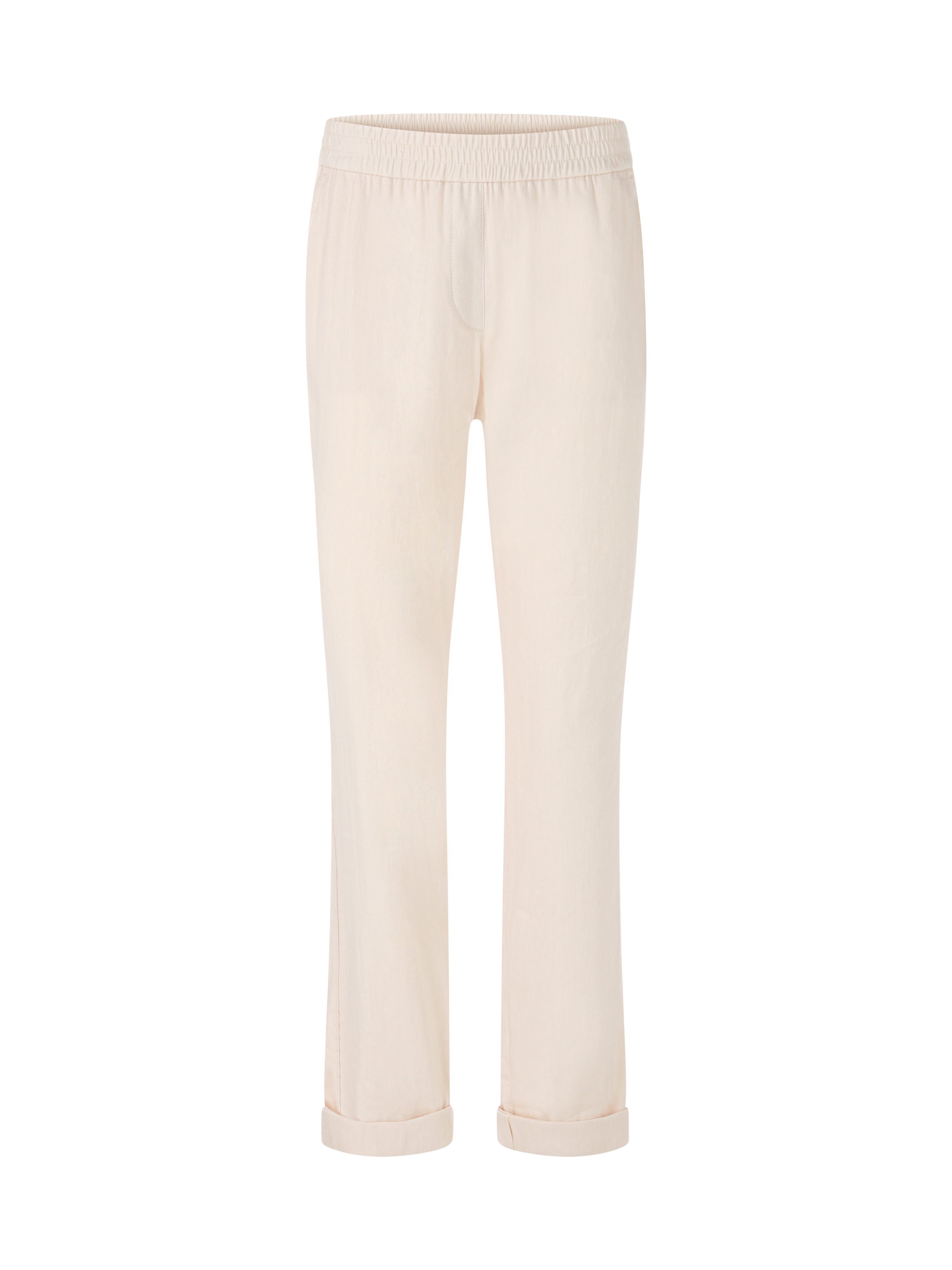Marc Cain Hose RHODOS magnolia 1