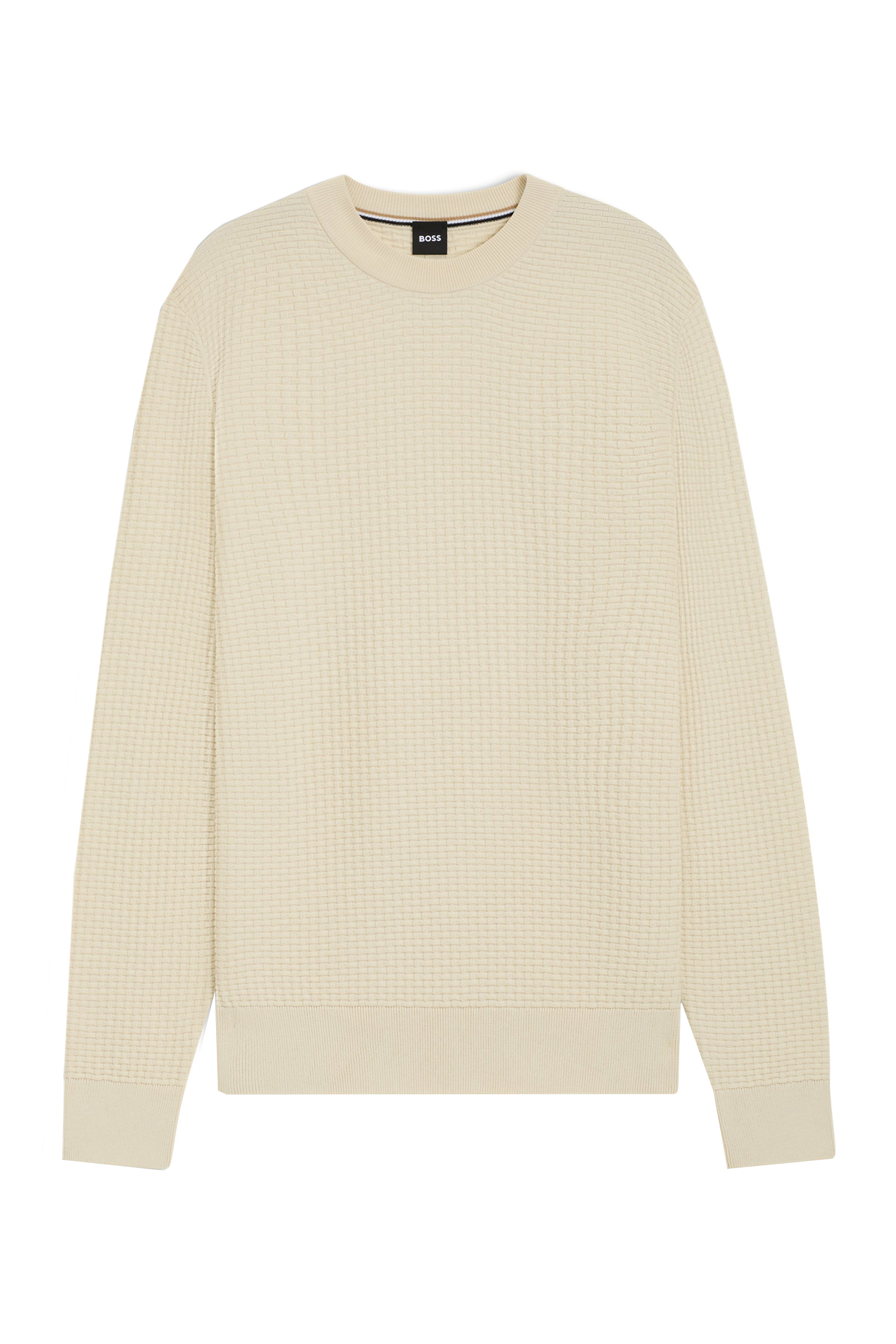 Boss Black H-Imberto 10273062 01 Open White 1