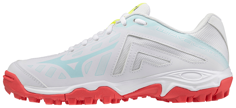 Mizuno Sarl Wave Lynx Wit-1 1