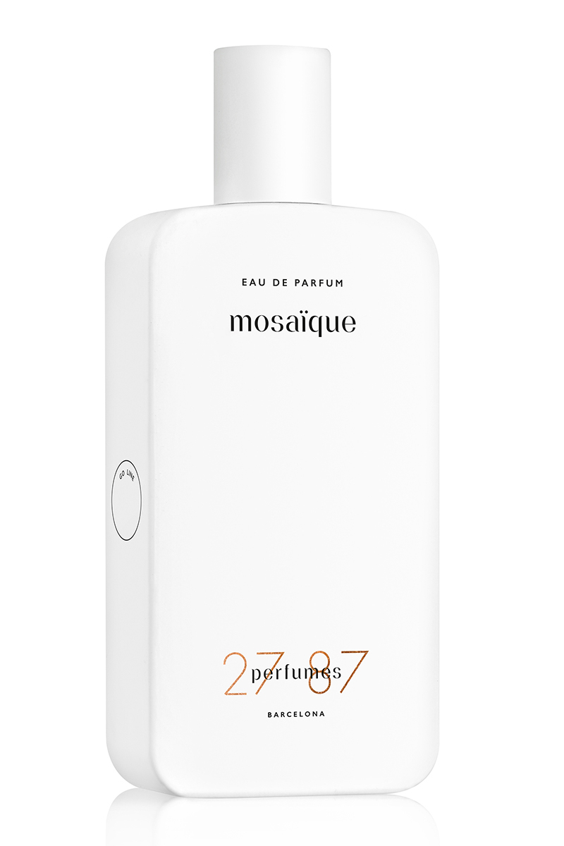 Parfumerie dames geuren diversen