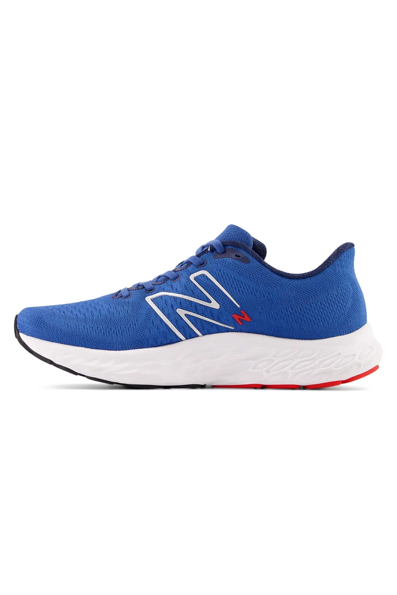 Runningschoenen heren nt blauw