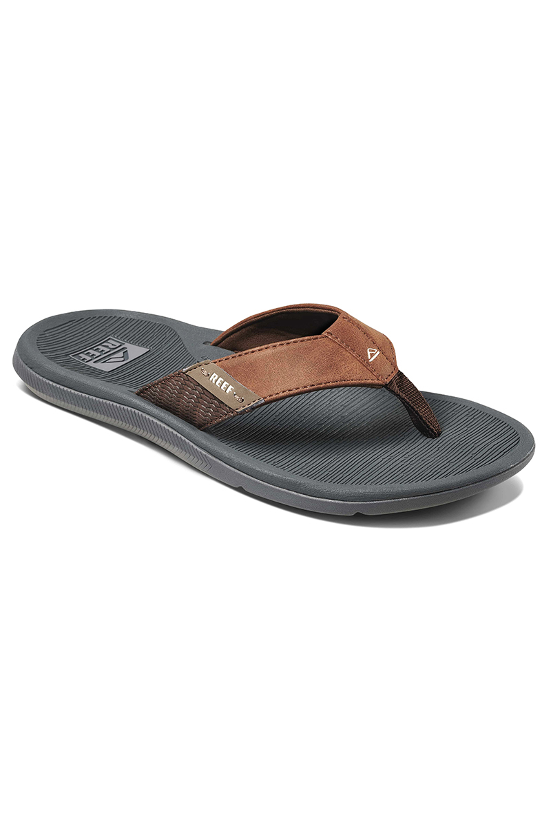 Reef REEF SANTA ANA Grijs-1 4