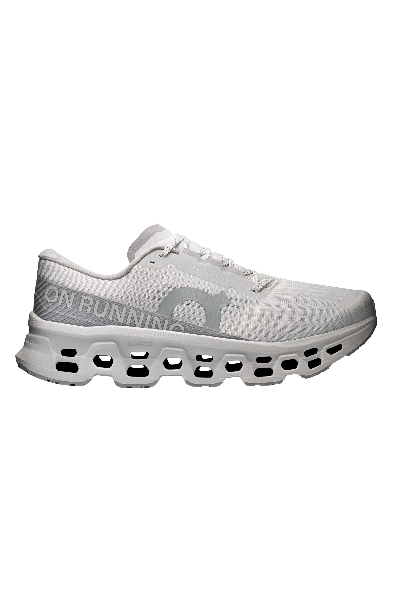 Runningschoenen heren nt grijs