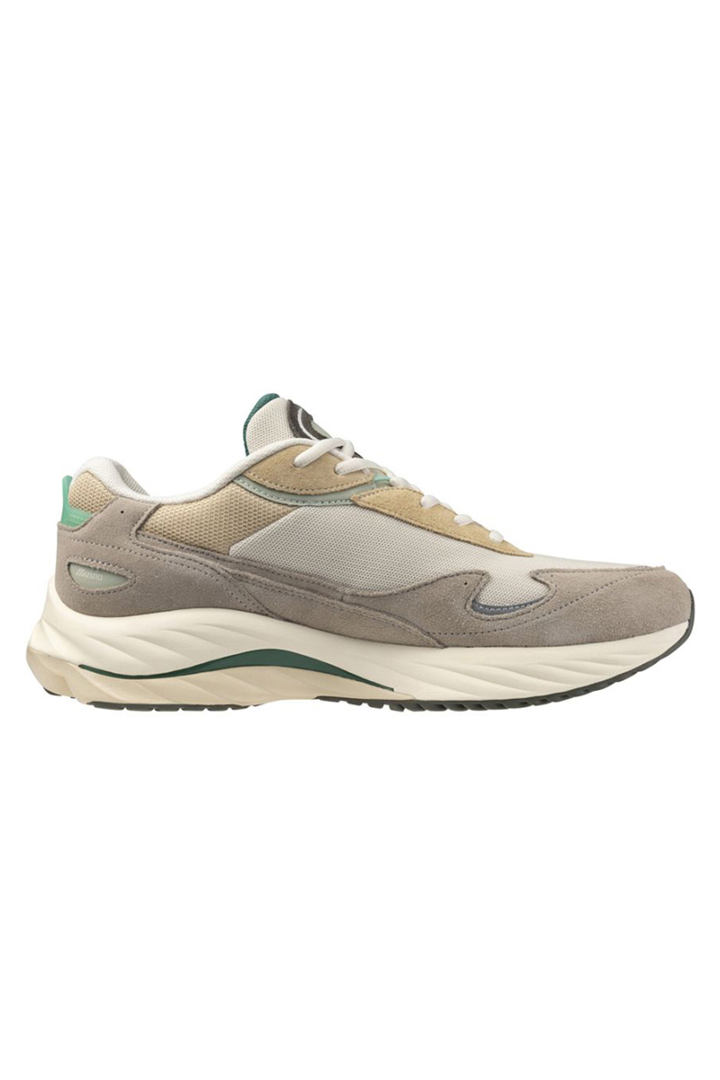 Casual sneaker h bruin