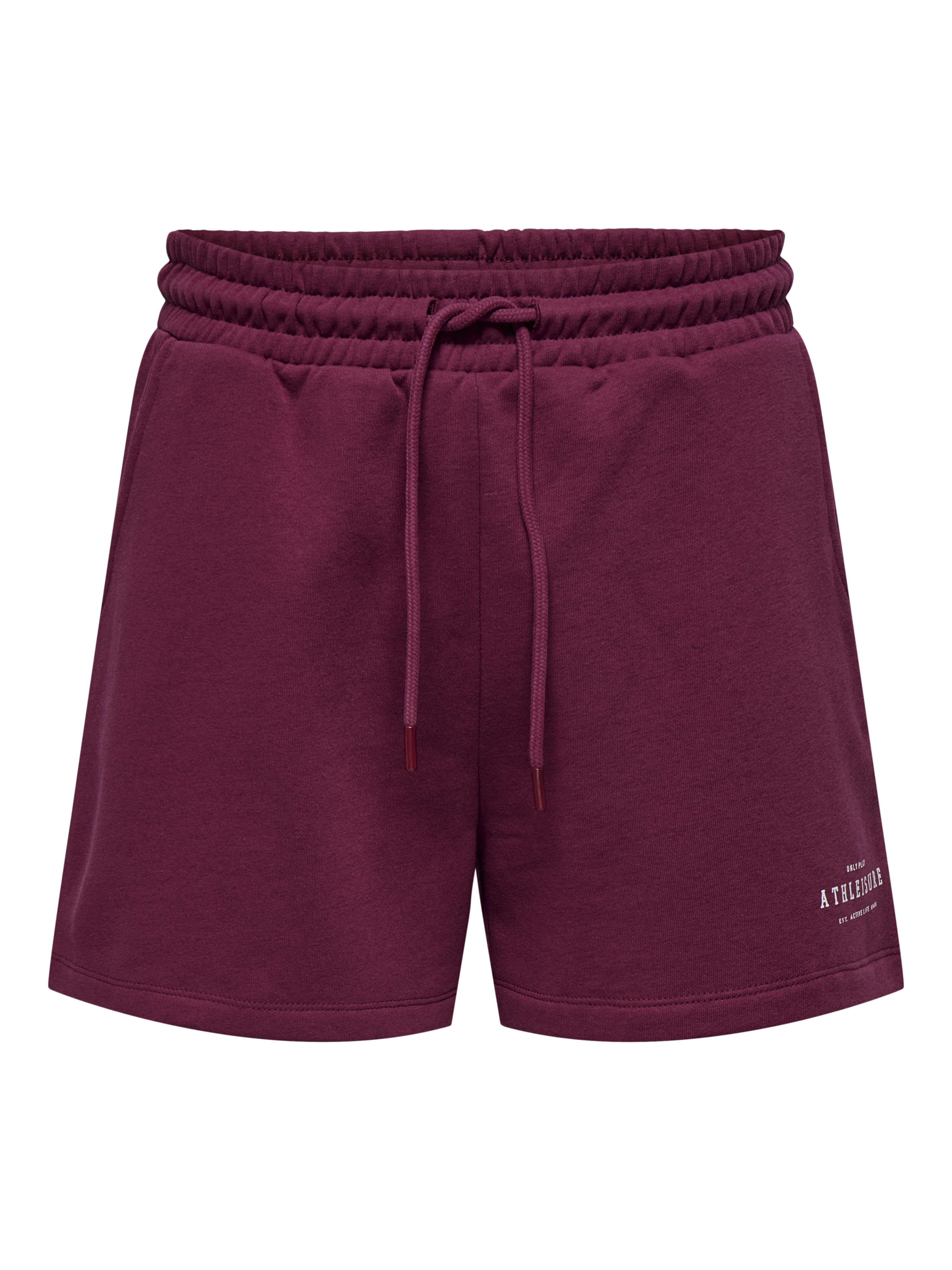 Fitness dames short