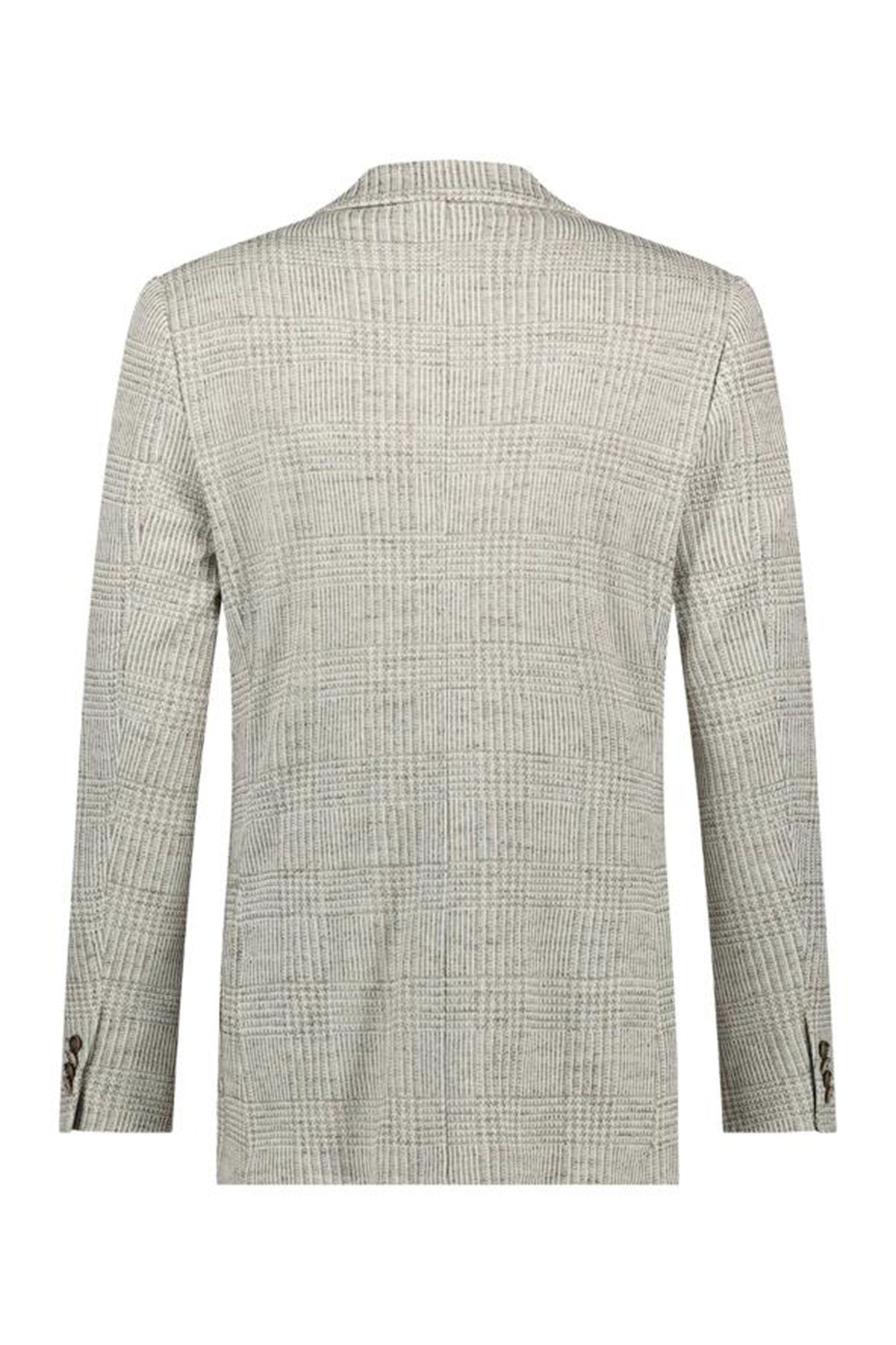 Blue Industry Blue Industry colbert bruin/beige-1 2