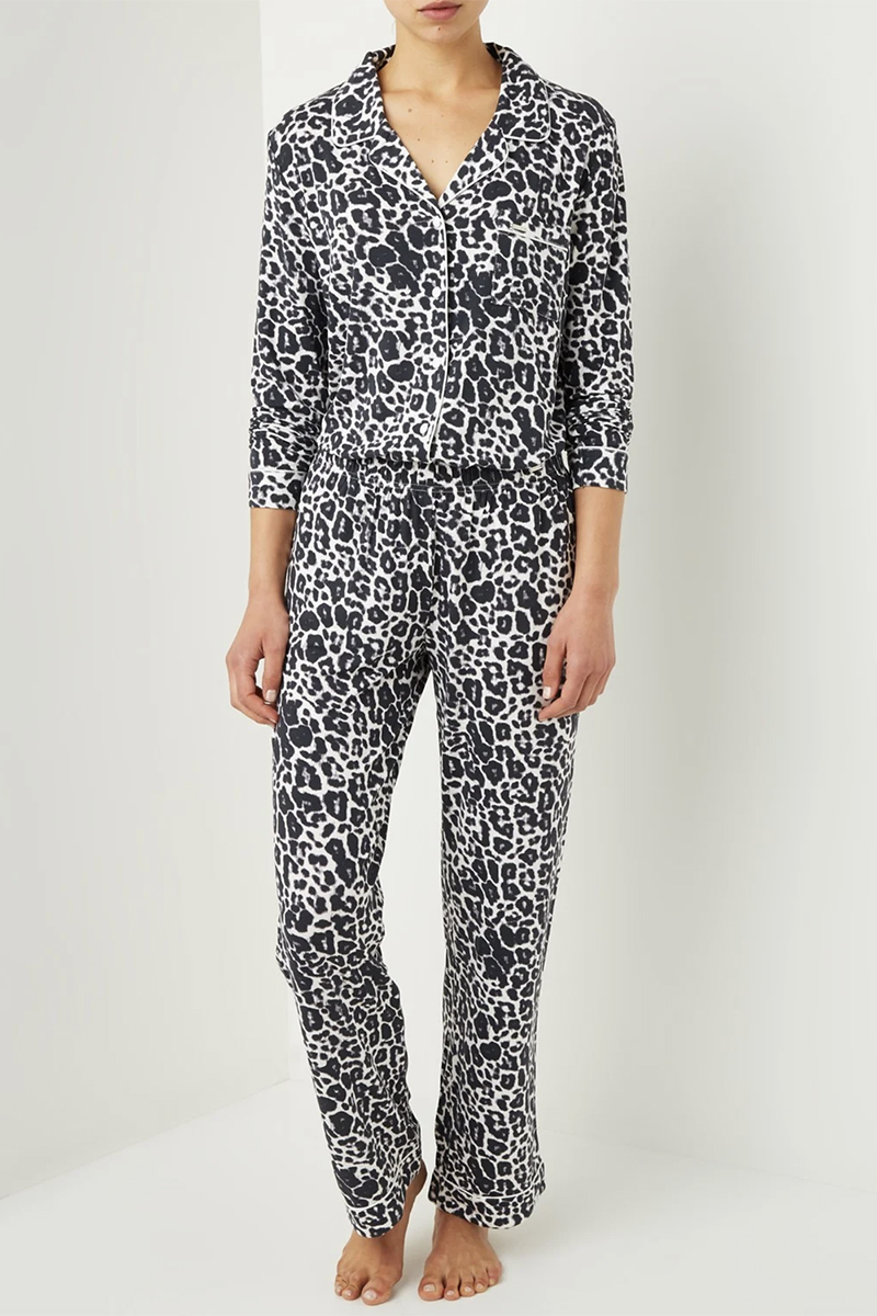 Pretty You Nachtmode dames pyjama Diversen-1 2