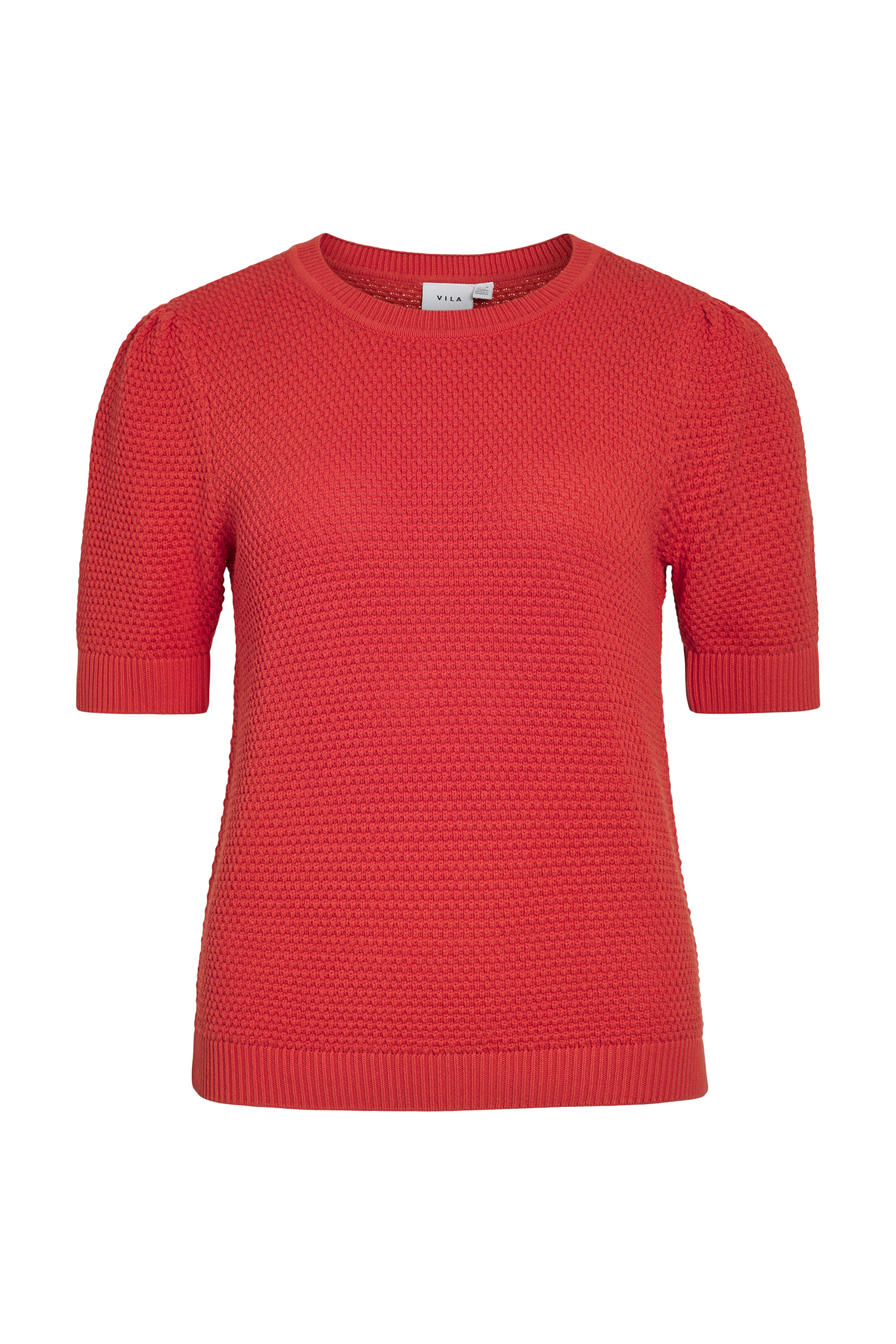 Dames t-shirt korte mouw