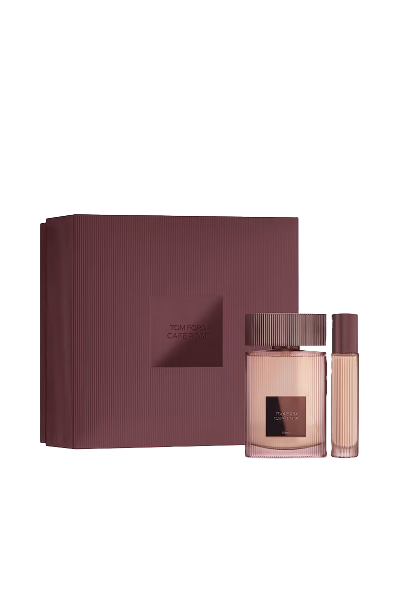 Parfumerie dames geursets diversen
