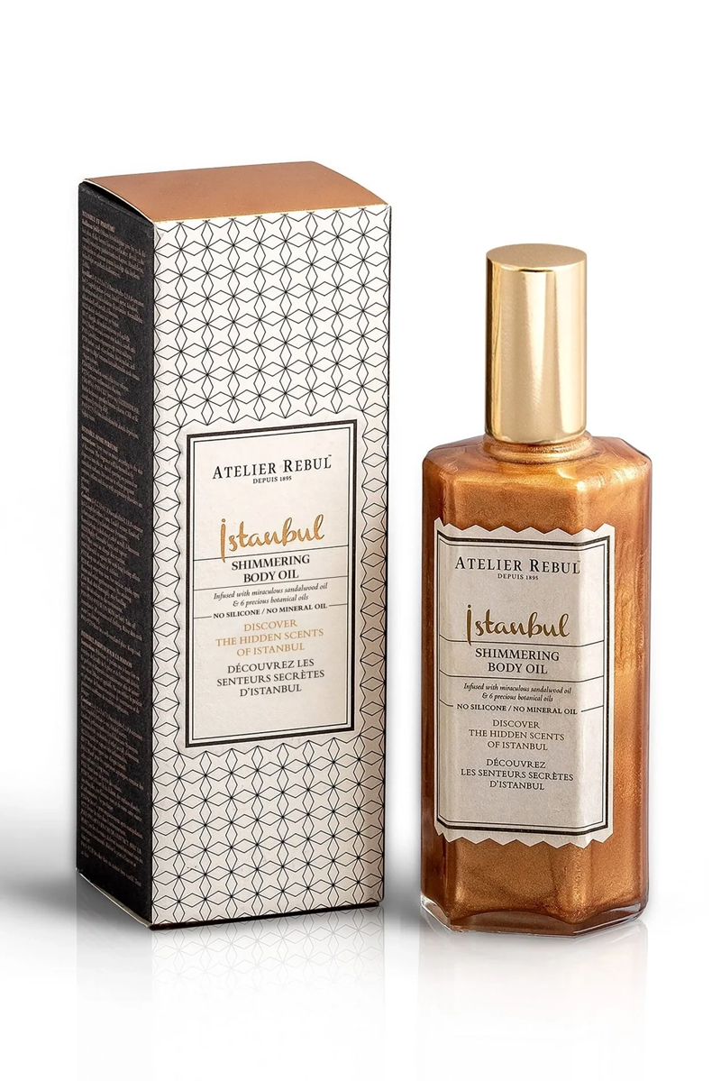 Parfumerie verzorging diversen