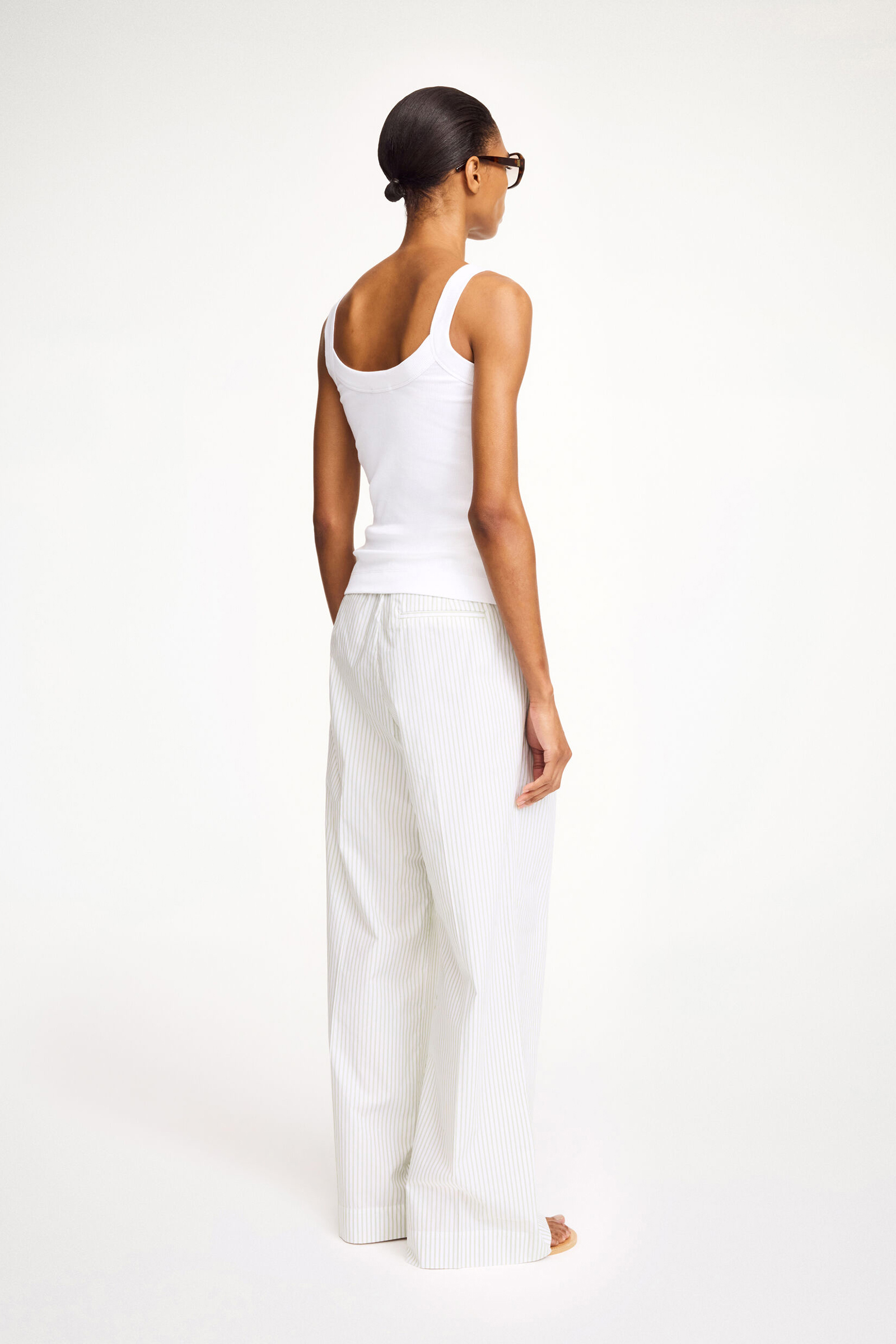 By Malene Birger Frillio Wit-1 3