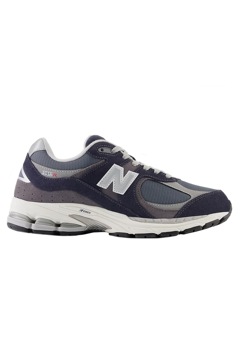 Casual sneaker h blauw