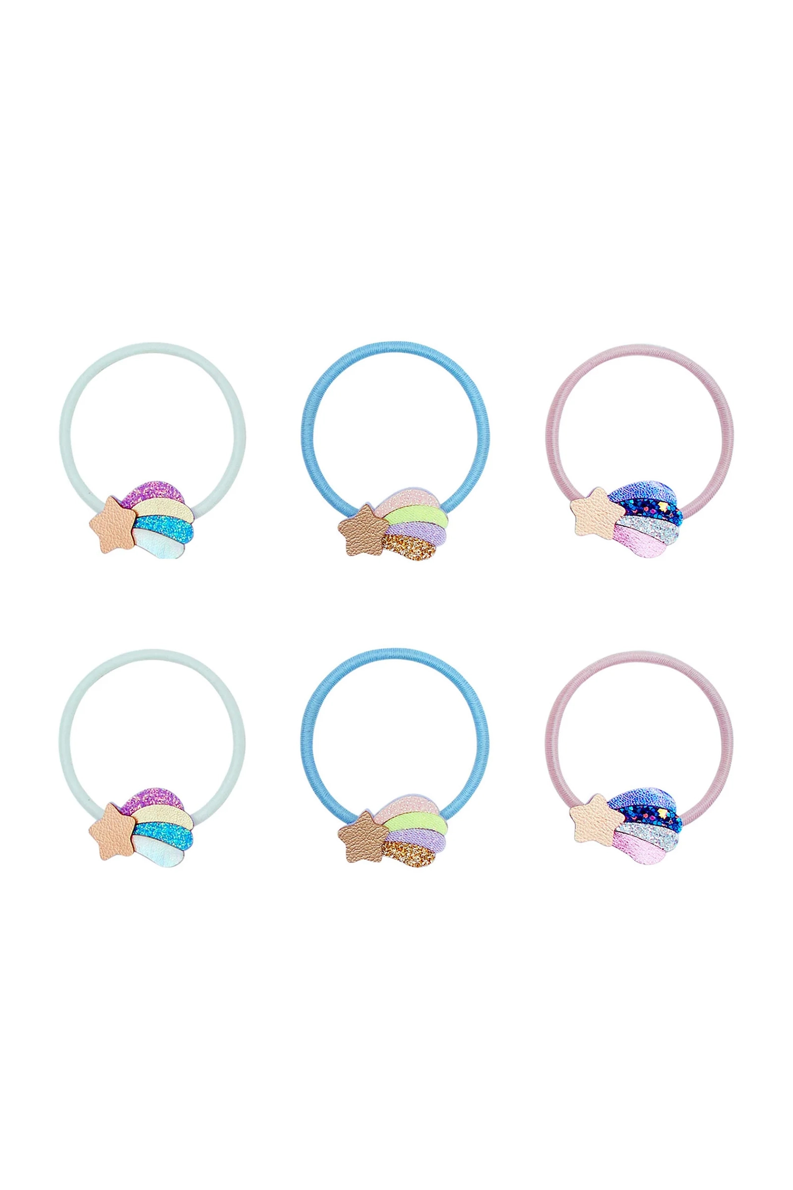 Meisjes haaraccessoires diversen