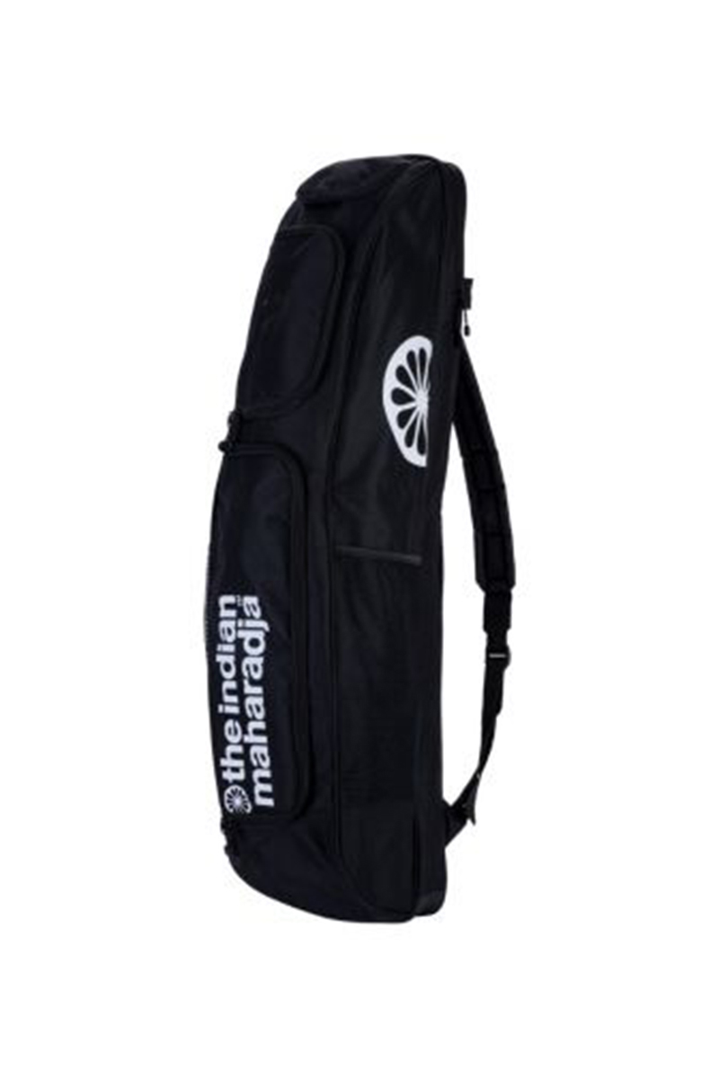 The Indian Maharadja Stick bag CSX Zwart-1 1