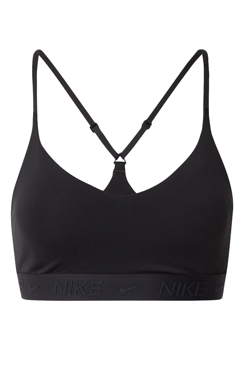 Sport bh zwart