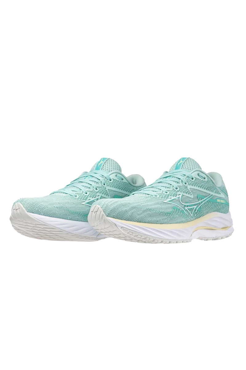 Runningschoenen dames nt blauw