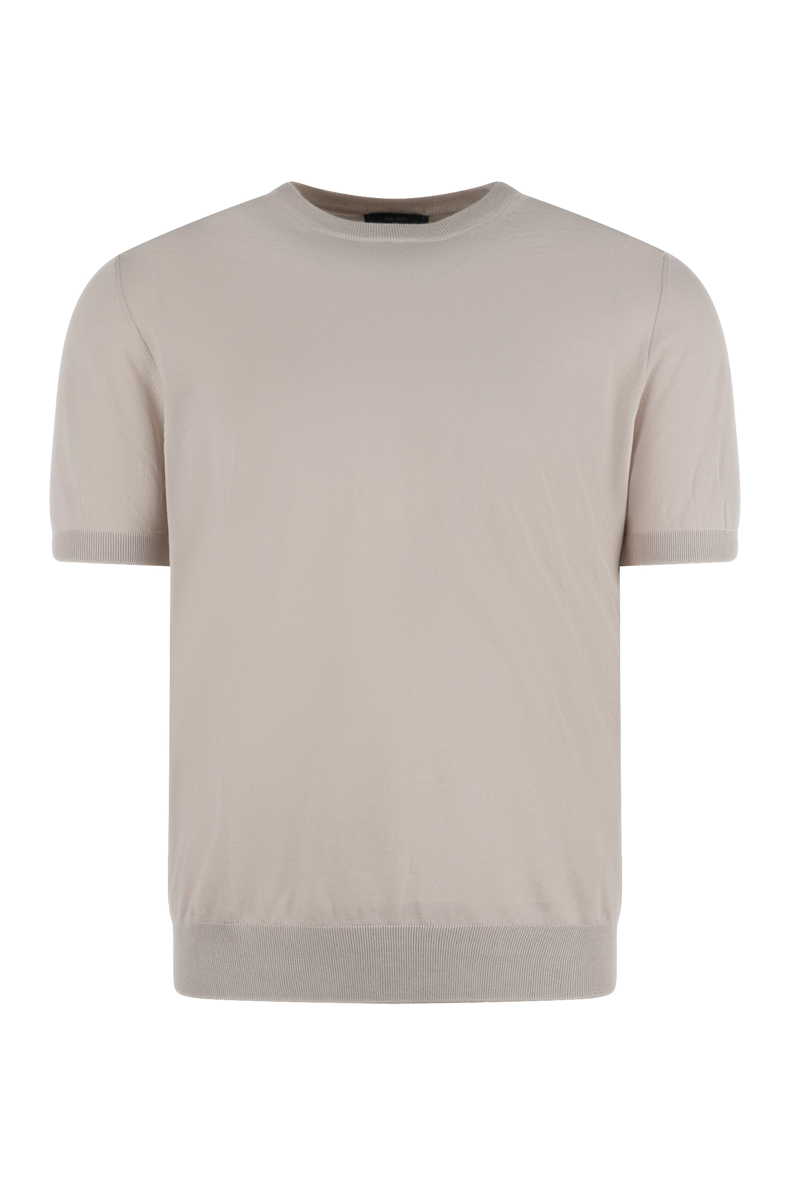Per Venti CREW  N.S/SLV bruin/beige-1 1