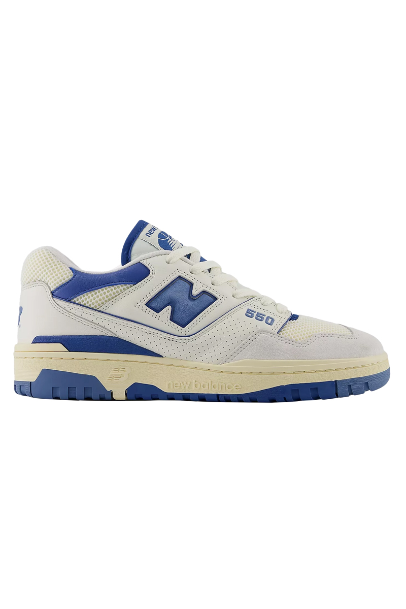 Casual sneaker h wit