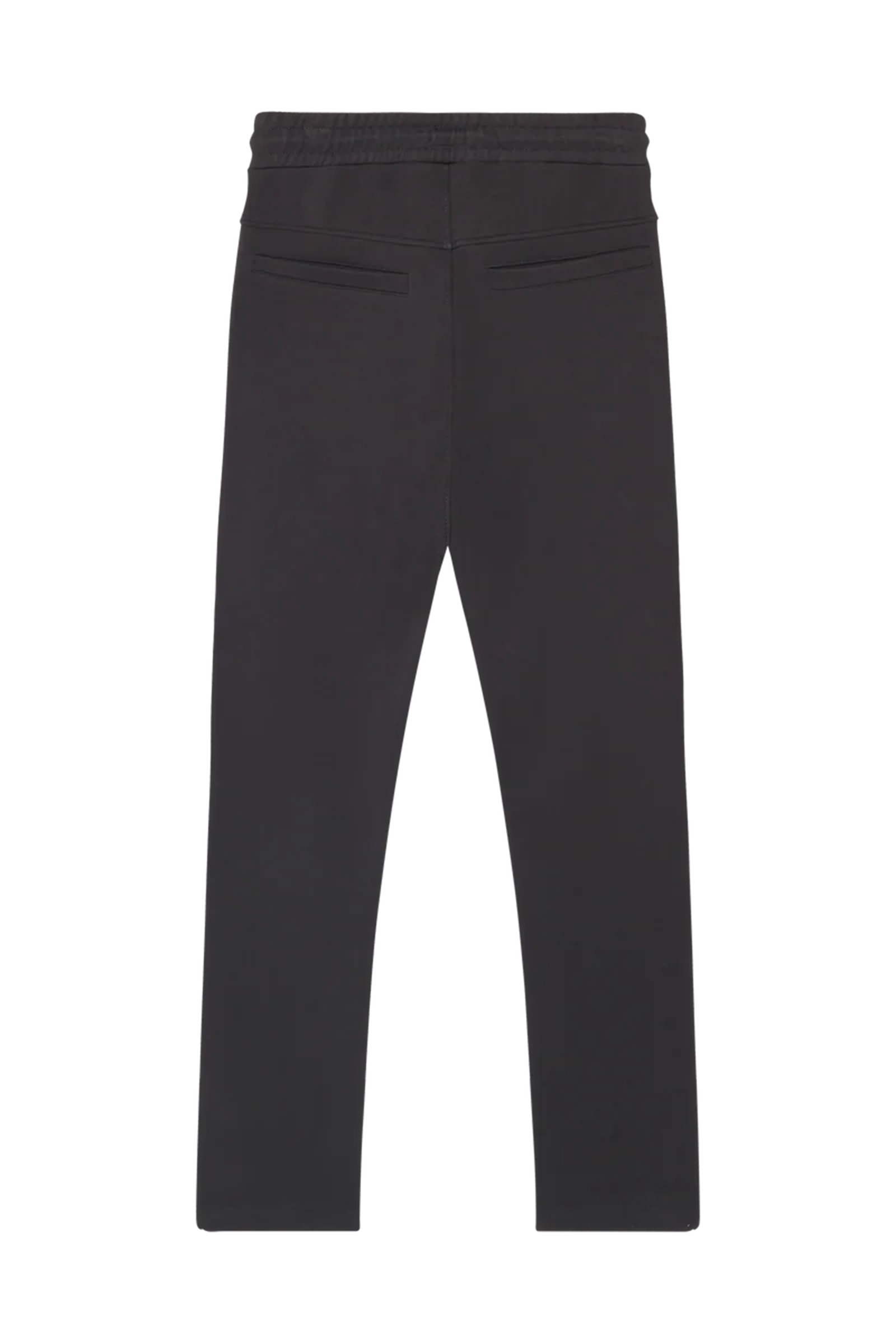Jongens broek grijs