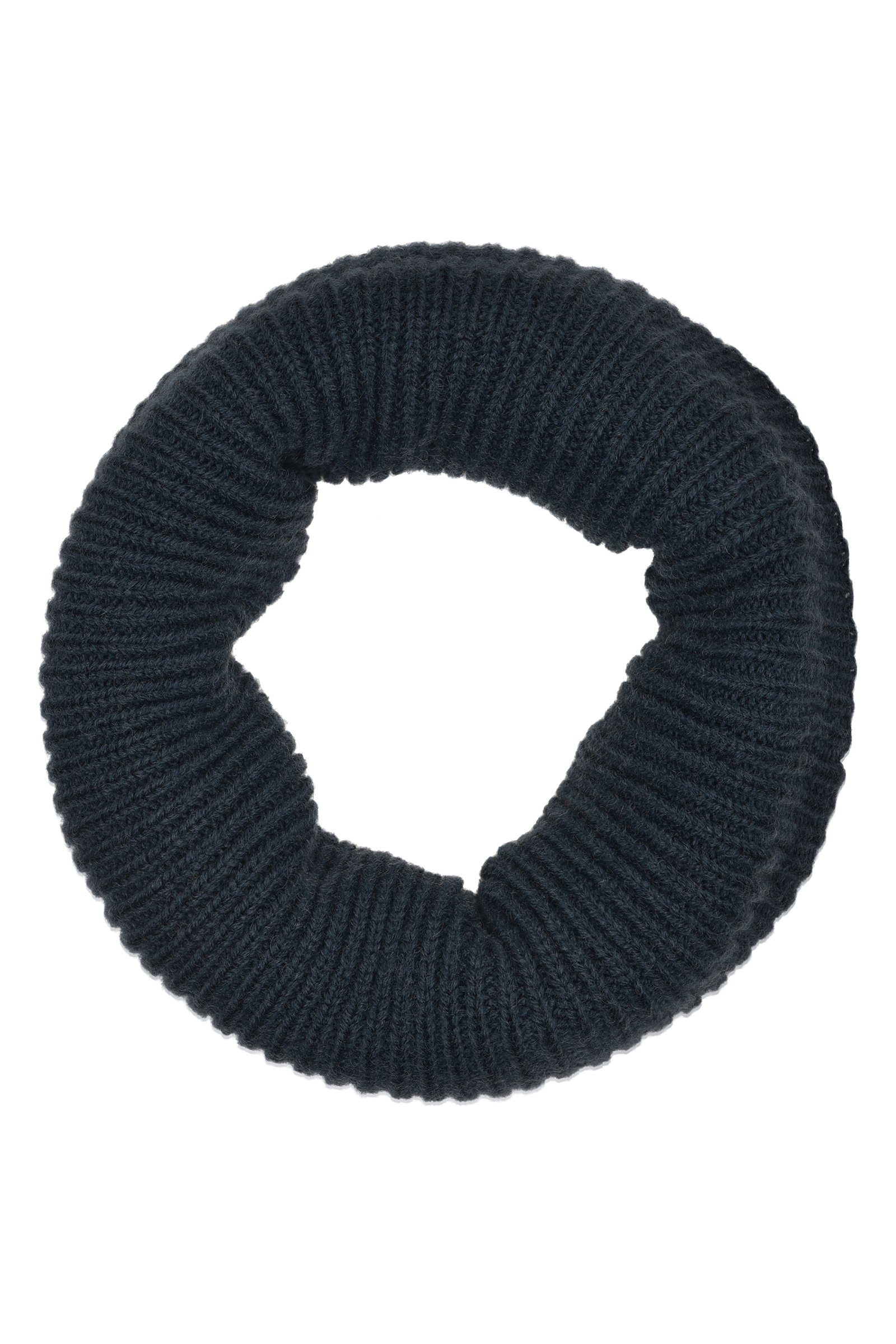 Jongens sjaal blauw