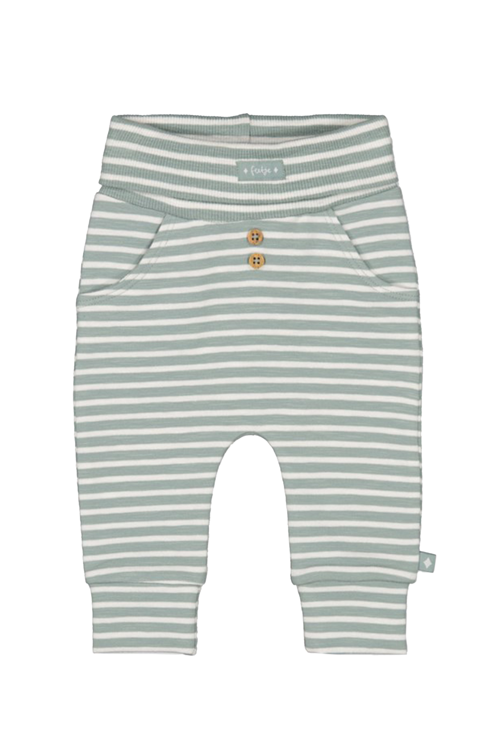 Feetje Turtelly Cool Groen-1 1