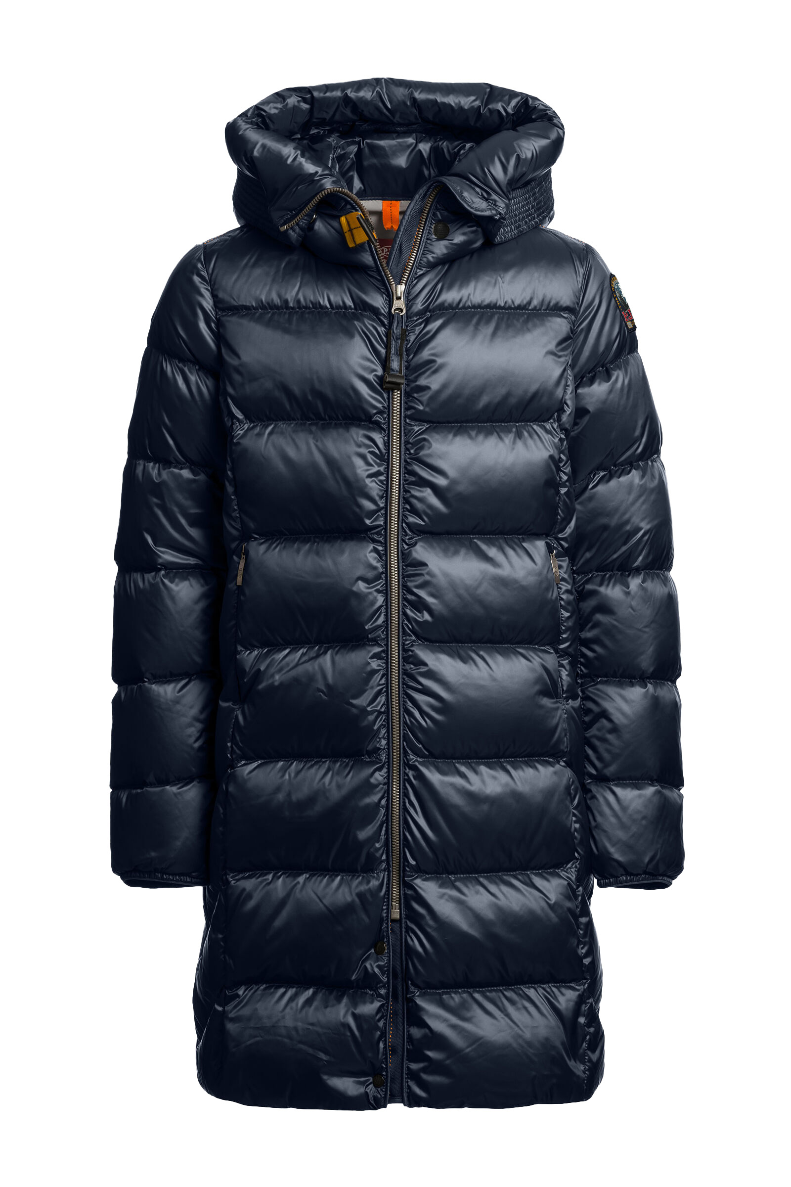 Casual dames jack blauw