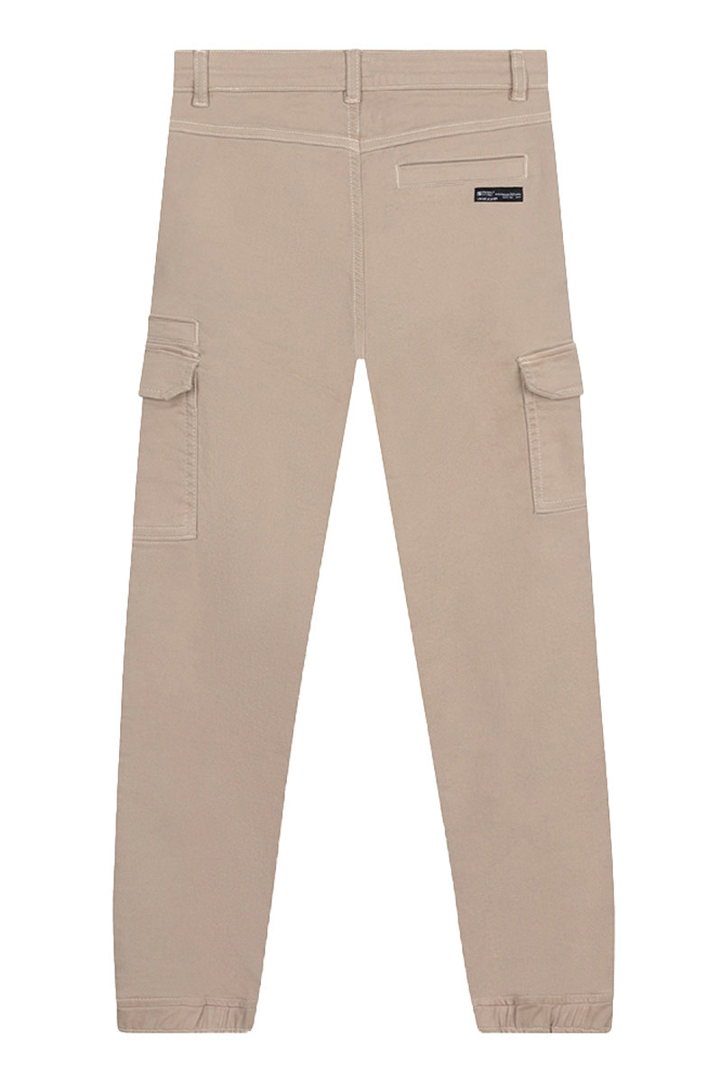 Indian Blue Jeans Cargo pant bruin/beige-1 2