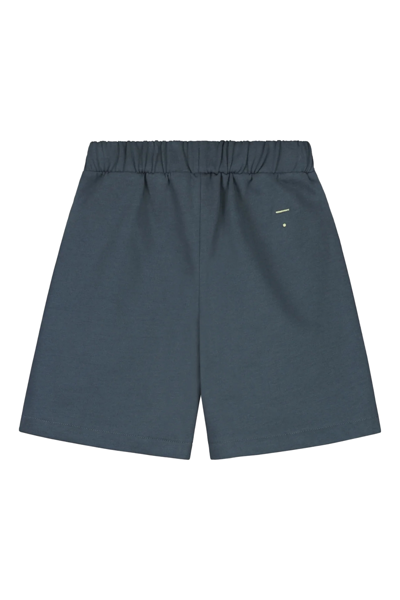 Gray Label Bermuda shorts Blauw-1 2