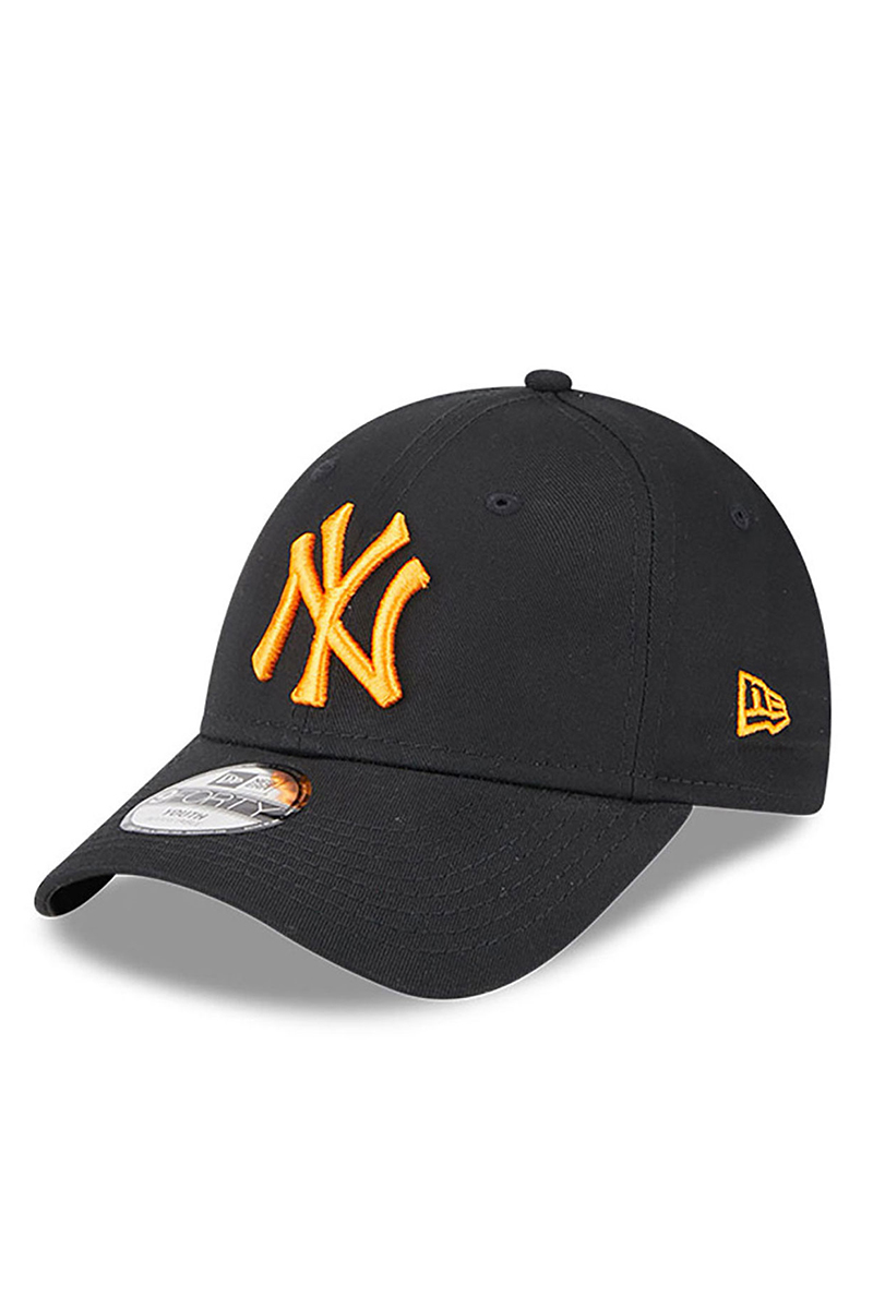 New Era  NY Yankees Zwart-1 2