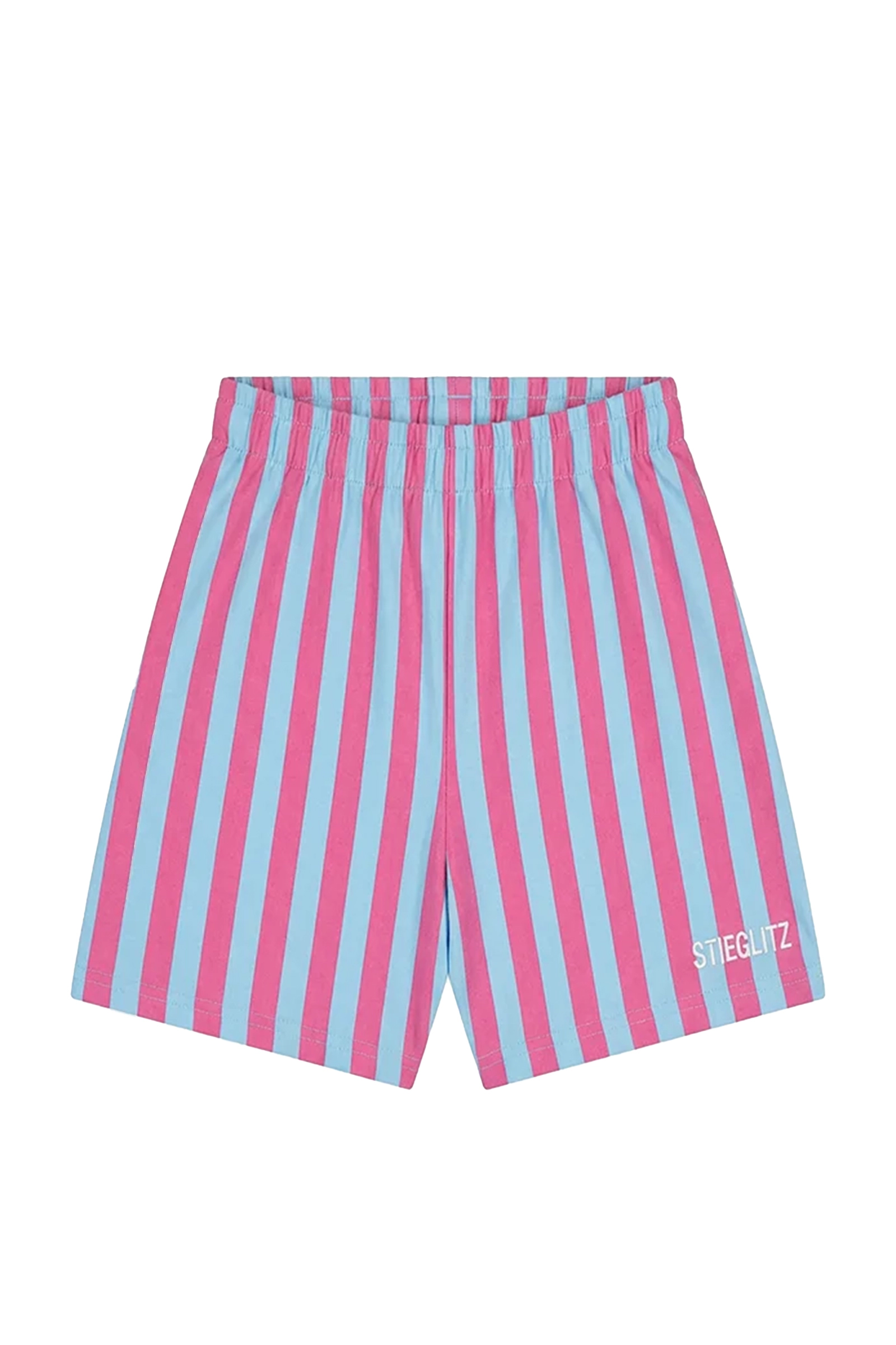 Dames short rose