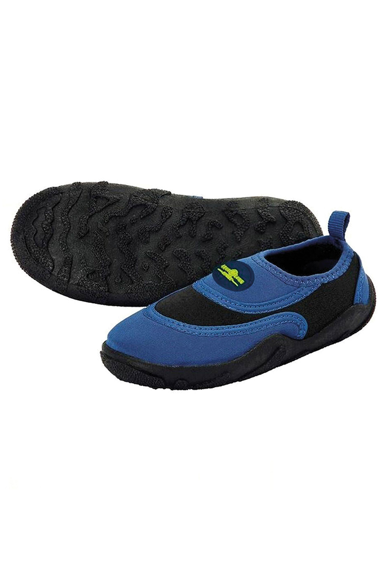 Bad /beach waterschoen jr blauw