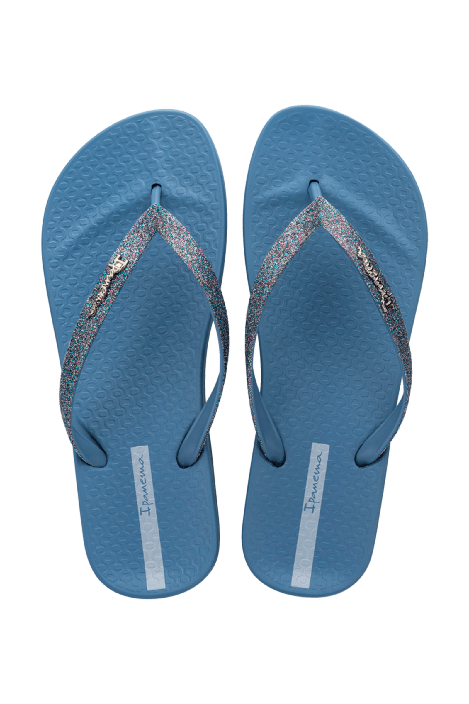 Ipanema IPANEMA ANATOMIC LOLITA Blauw-1 2