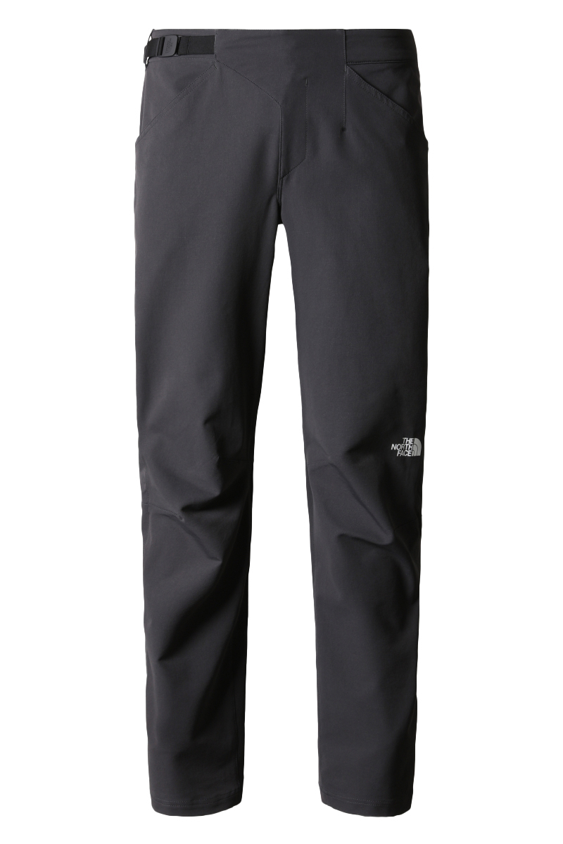 The North Face MEN AO WINTER REGULAR TAPERED PANT Grijs-1 1