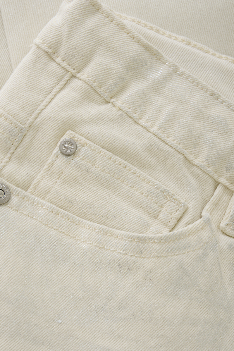 Indian Blue Jeans 00333620-15 Zilver-1 3