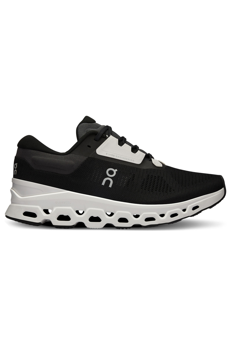 Runningschoenen dames nt zwart