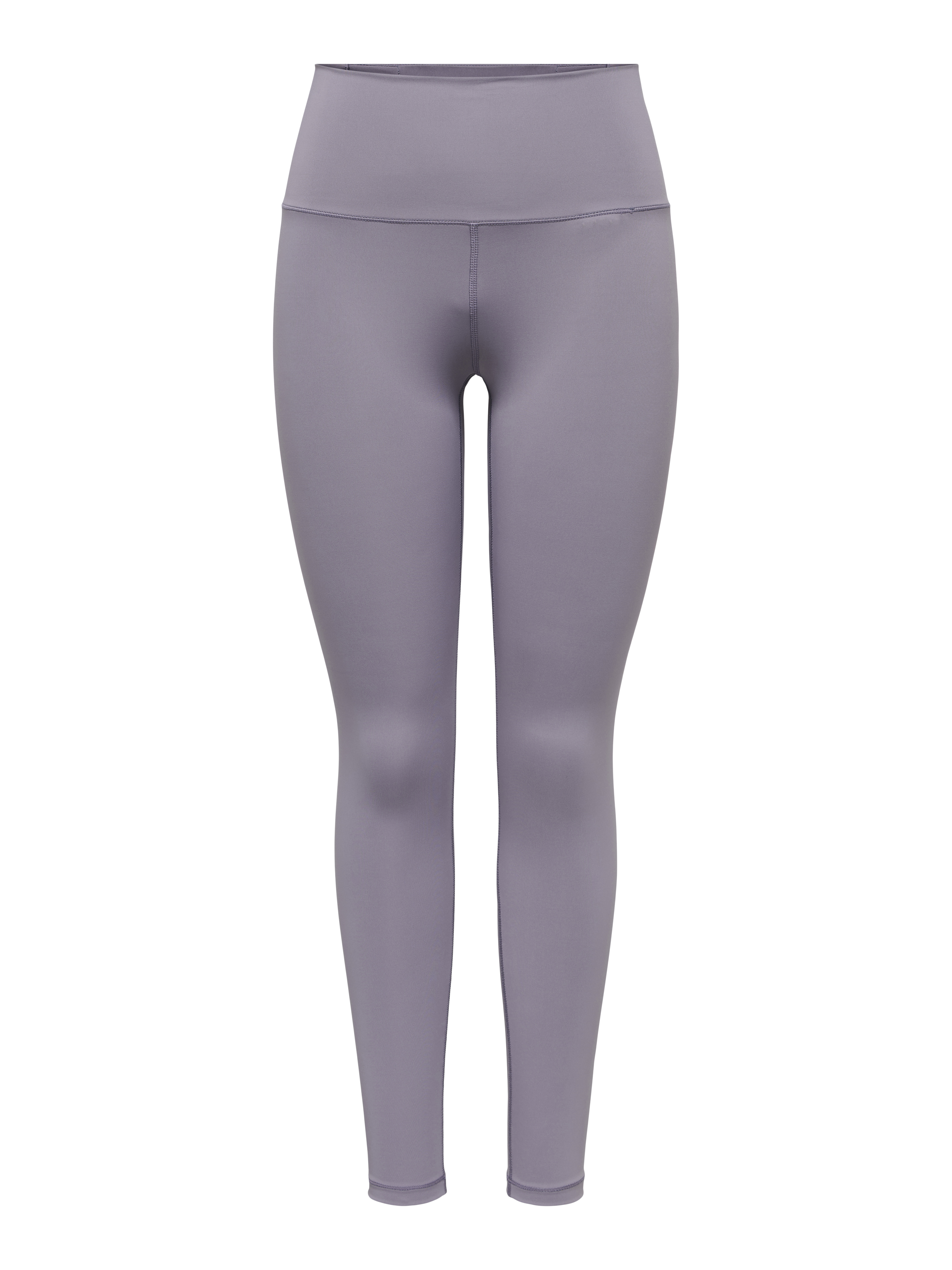 Dames legging grijs