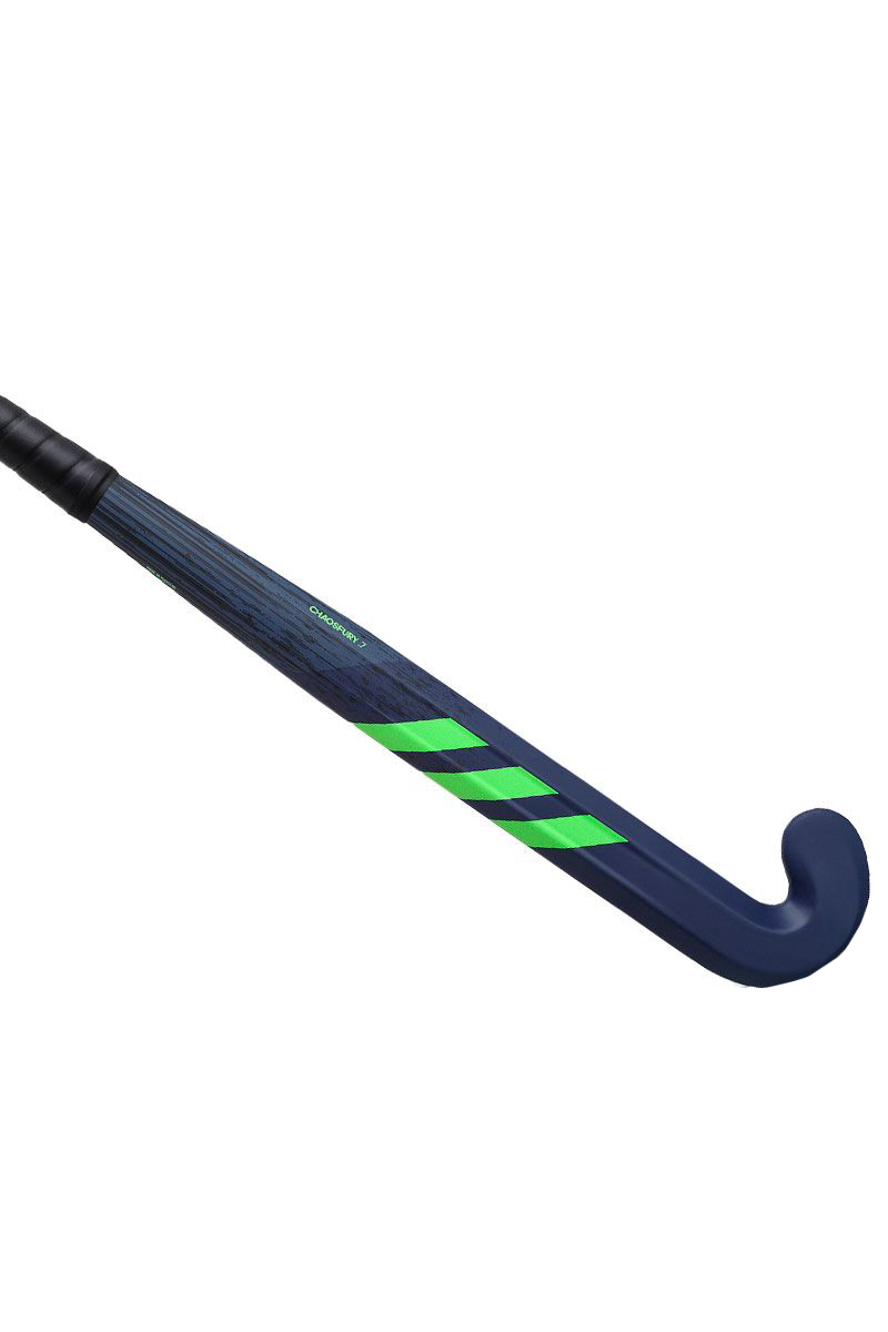 Hockey stick senior blauw