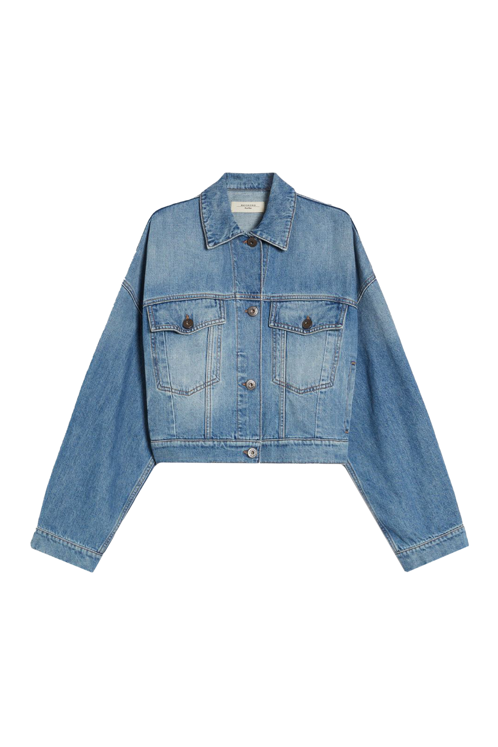 Dames jeans jack blauw