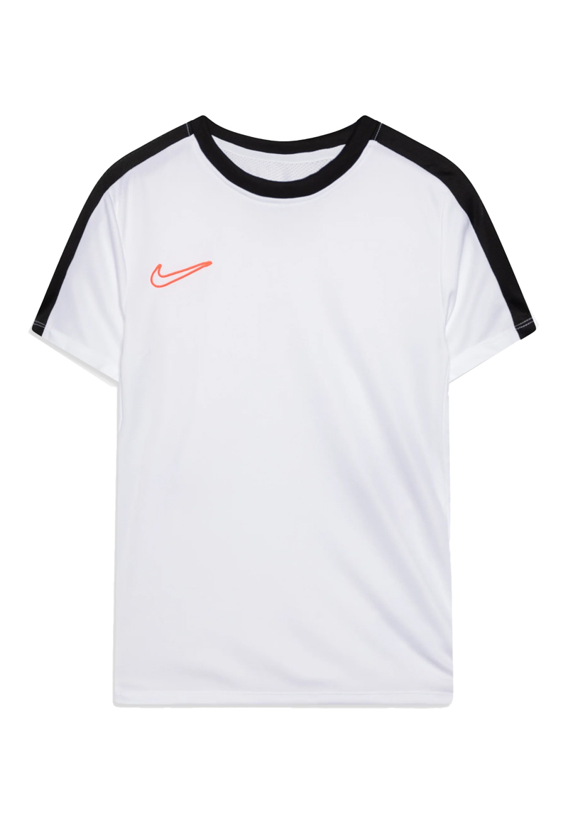 Nike Nike Dri-fit Academy23 Kids Top 101 white/black/b 1