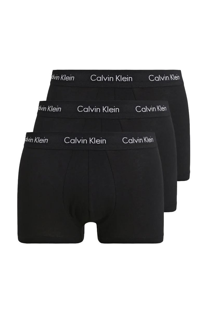 Calvin Klein 00331892-91 Zwart-2 1