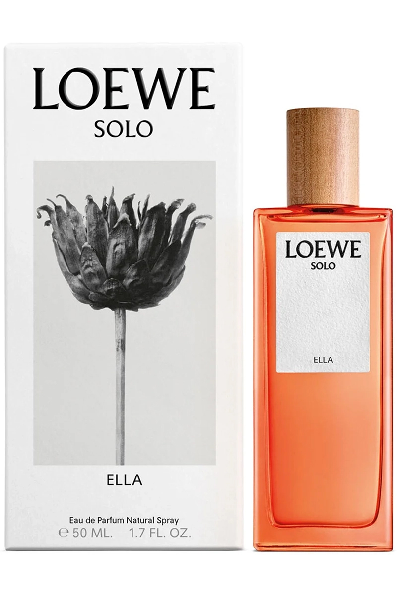 Loewe SOLO ELLA EDP Diversen-4 2