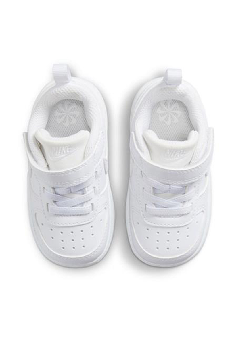 Nike Nike Court Borough Low Recraft Baby Wit 3