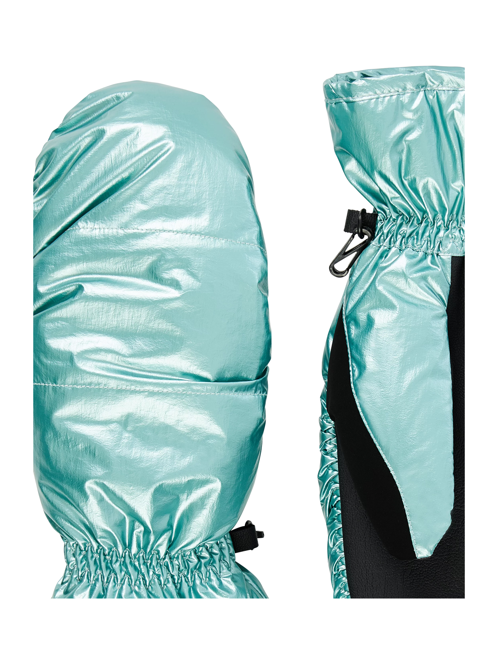 Wintersport handschoen ski sr blauw