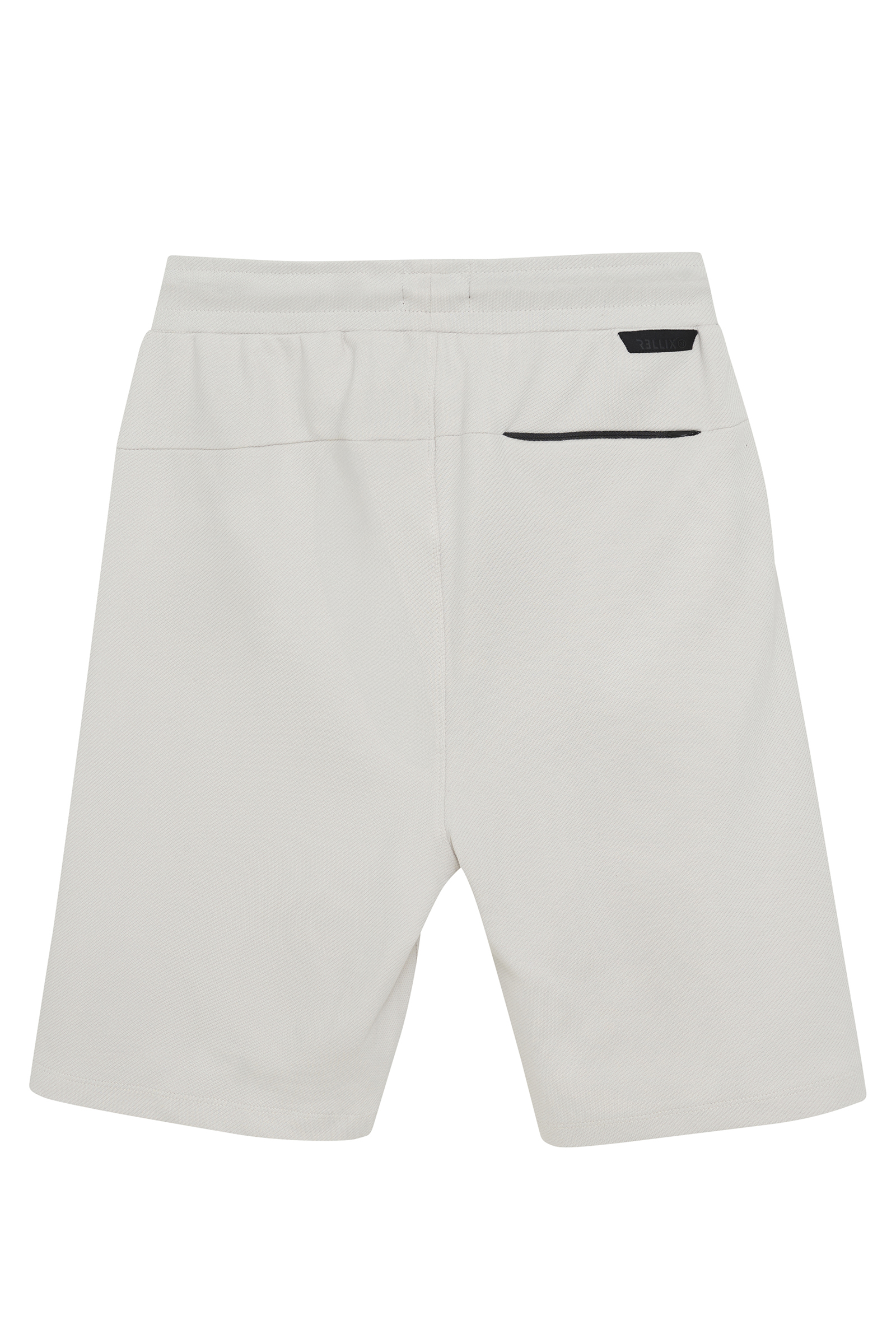 Rellix Jog shorts rellix twill Grijs-1 2