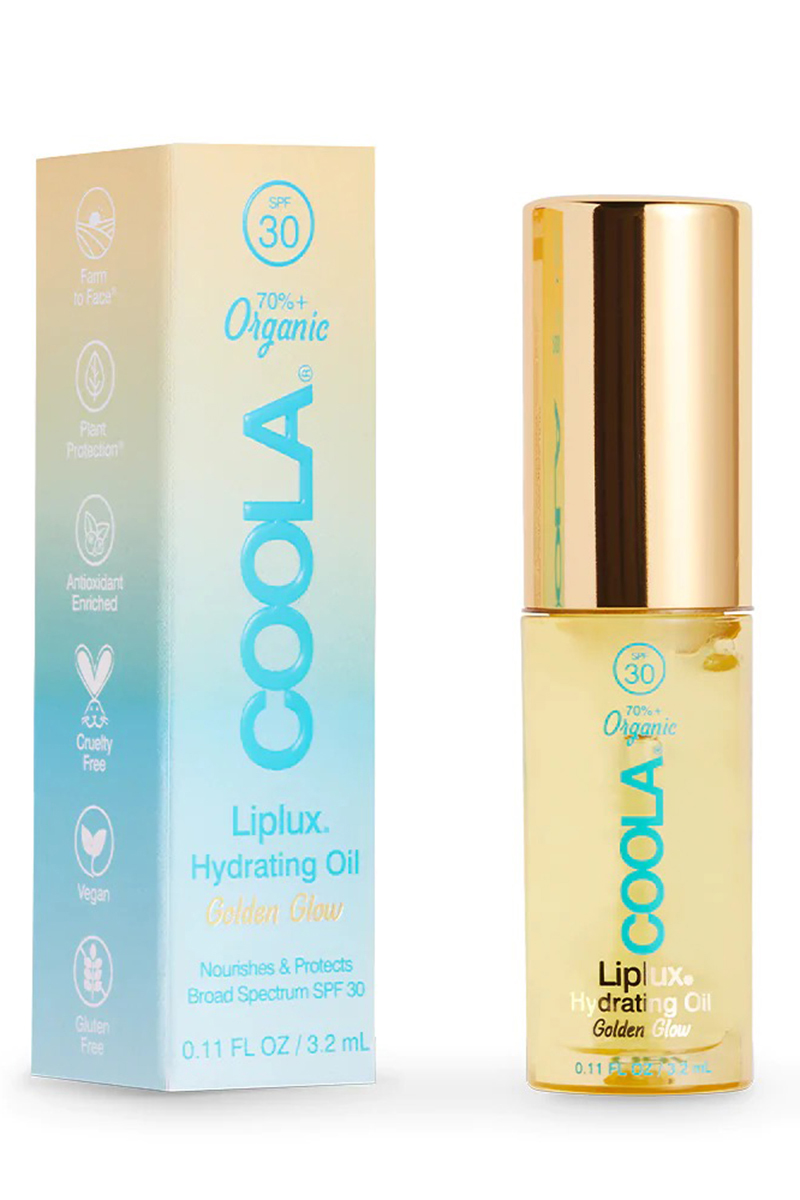 Coola Hydrating Lip Oil SFP30 Diversen-4 1